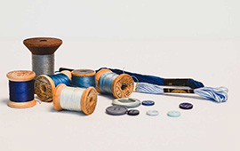 Apparel Trims & Accessory