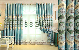 Home Textile