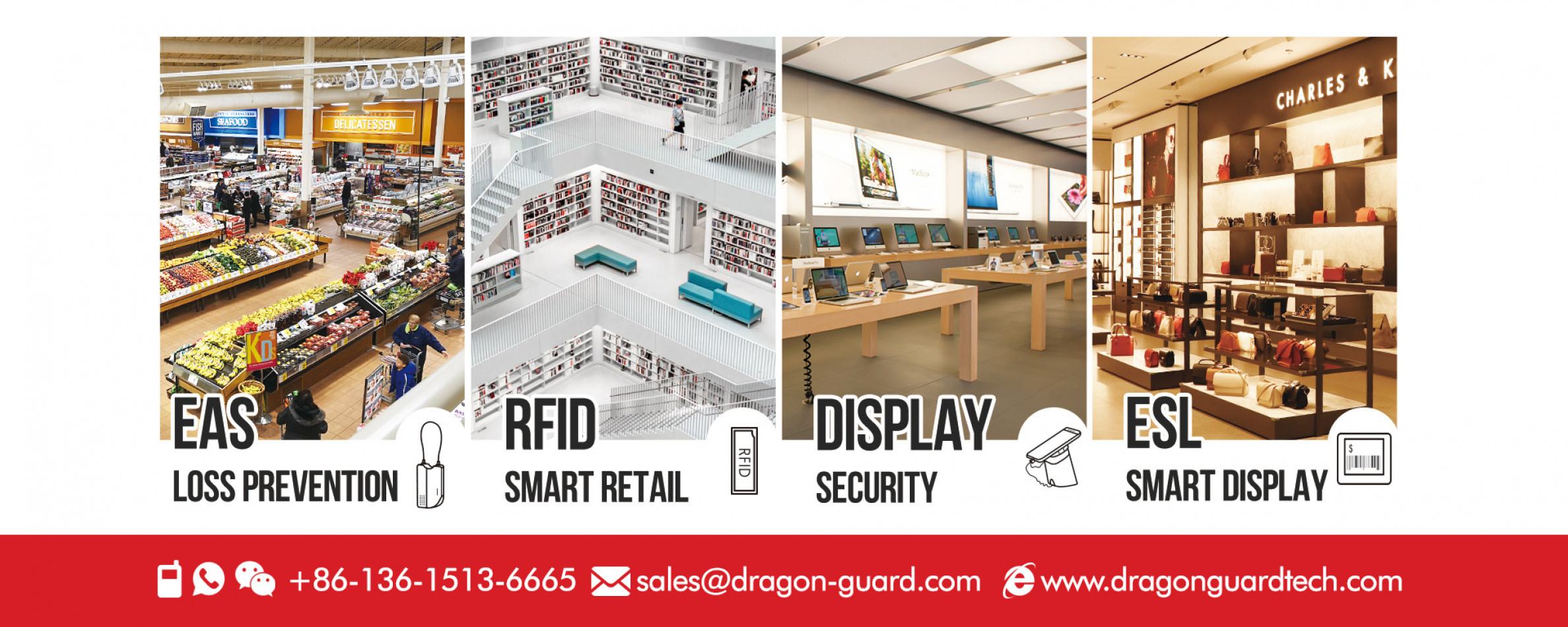 XUZHOU DRAGON GUARD INDUSTRIAL CO.,LTD