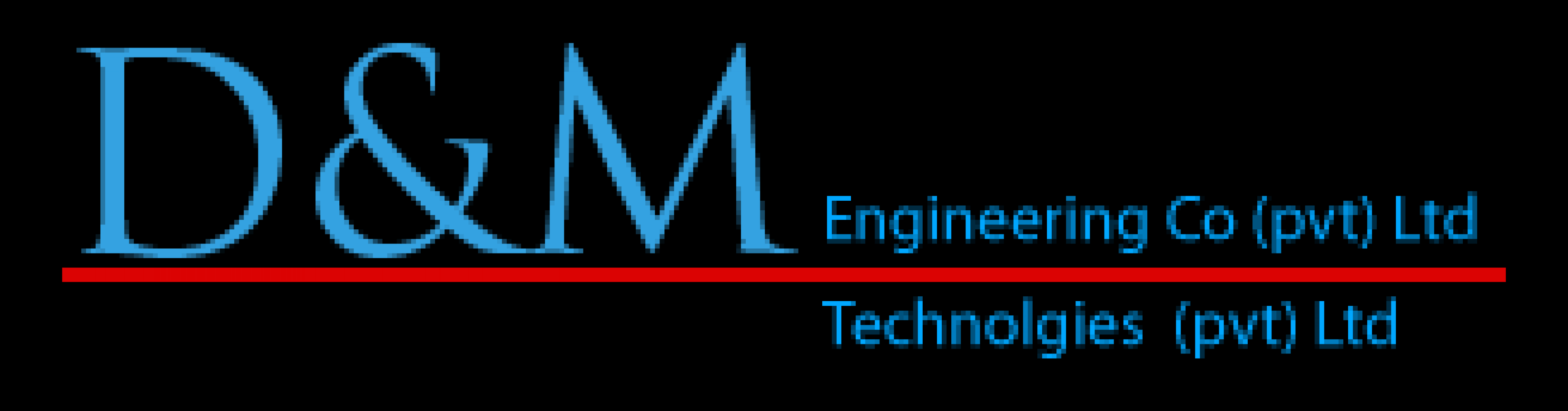 D & M TECHNOLOGIES (PVT) LTD