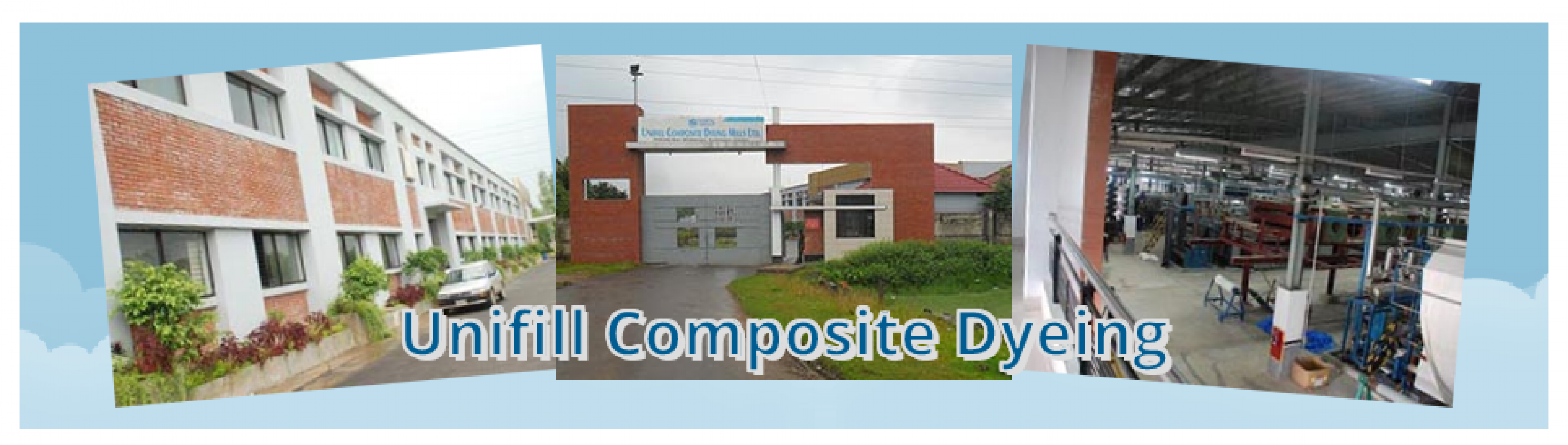 AMAN KNITTINGS LTD.