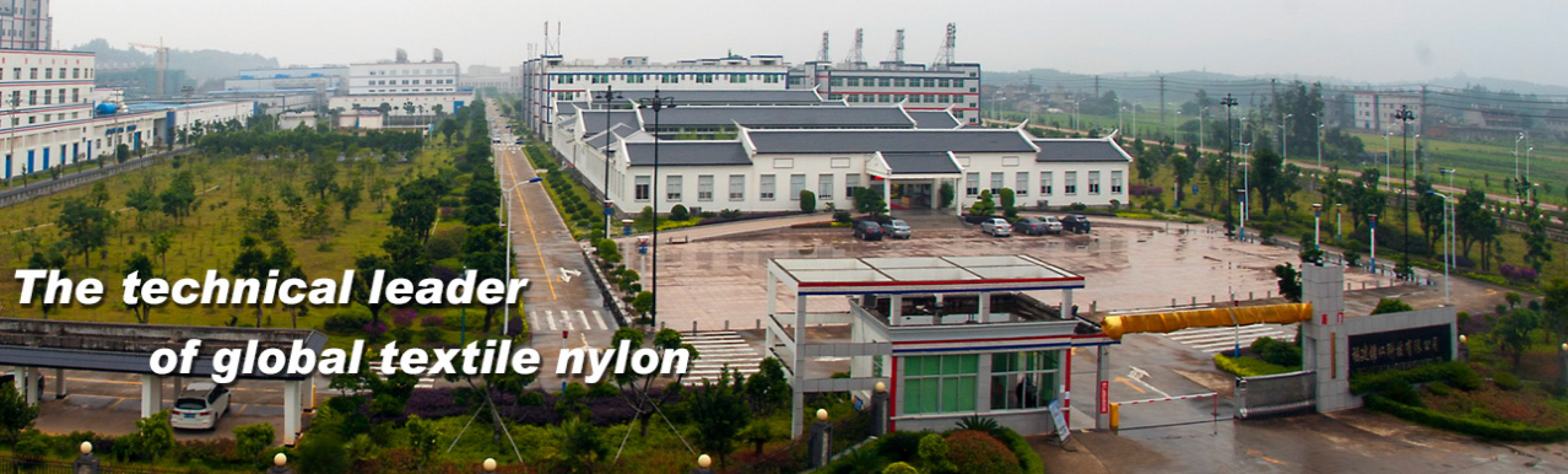 FUJIAN JINJIANG TECHNOLOGY CO., LTD.