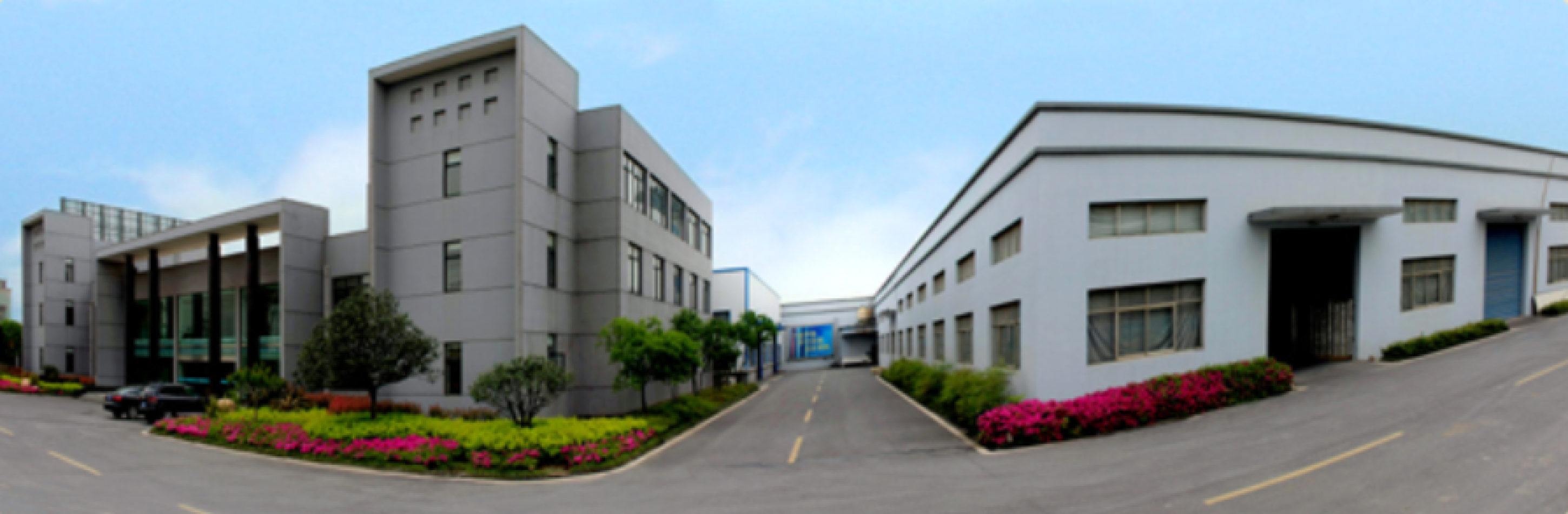 CHANGXING JINMAOCHANG TEXTILE CO., LTD.