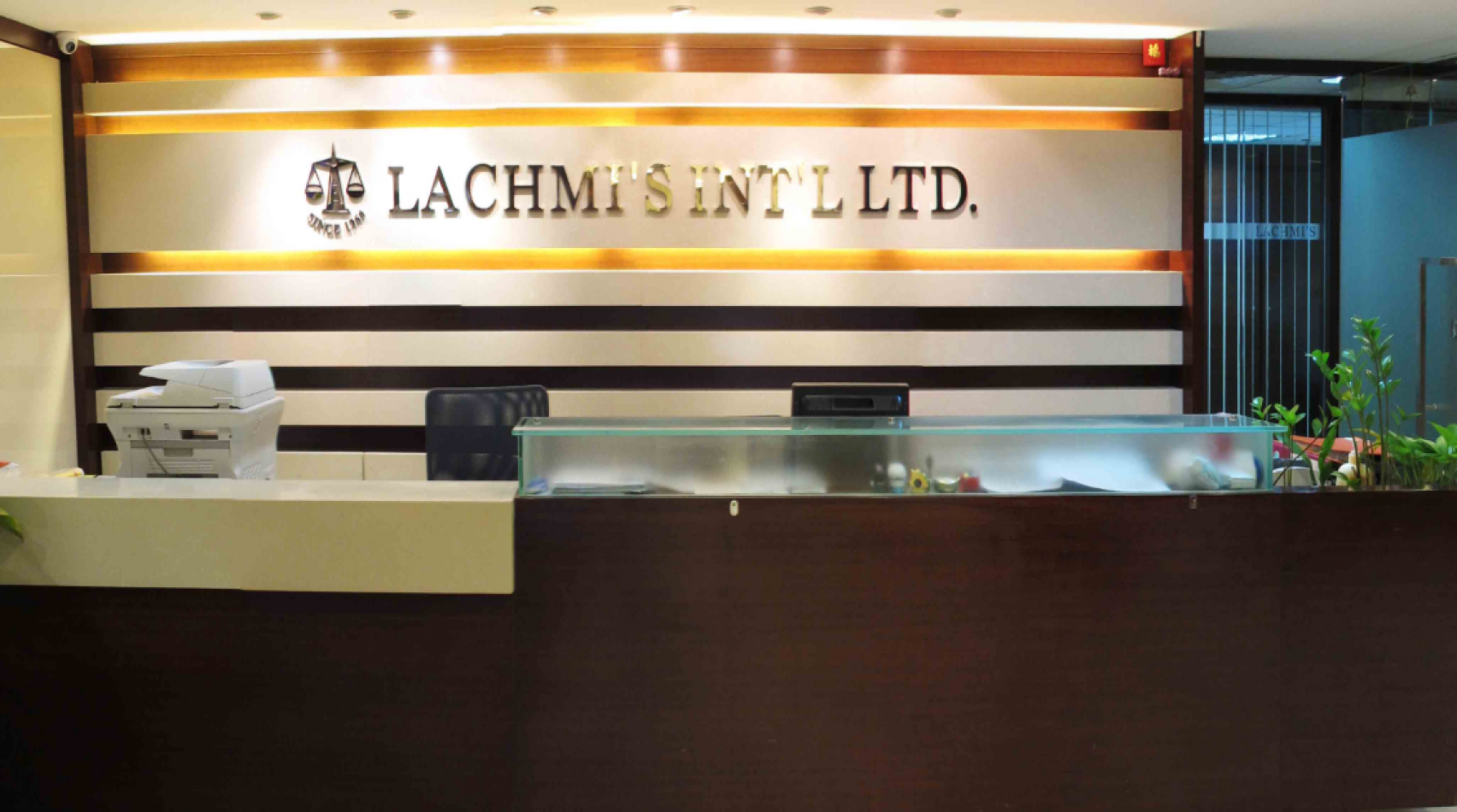 LACHMIS INTERNATIONAL LTD