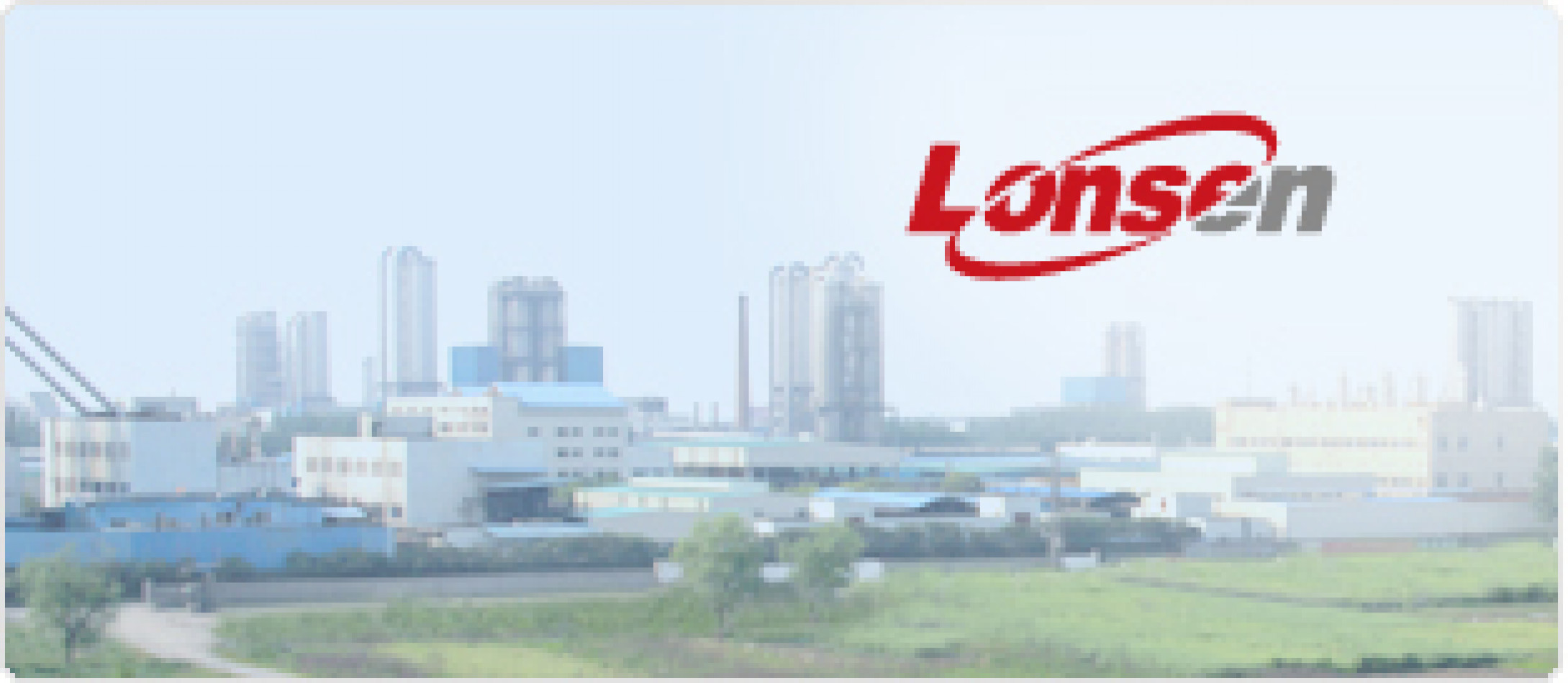 ZHEJIANG LONGSHENG GROUP CO., LTD