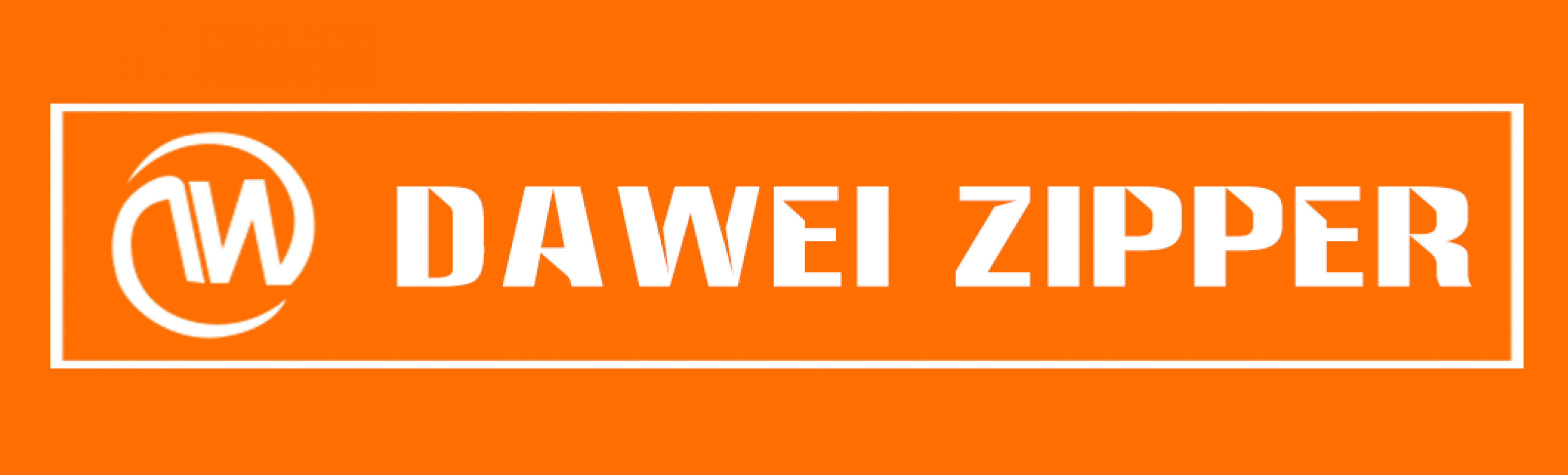 ZHEJIANG DAWEI ZIPPER CO., LTD