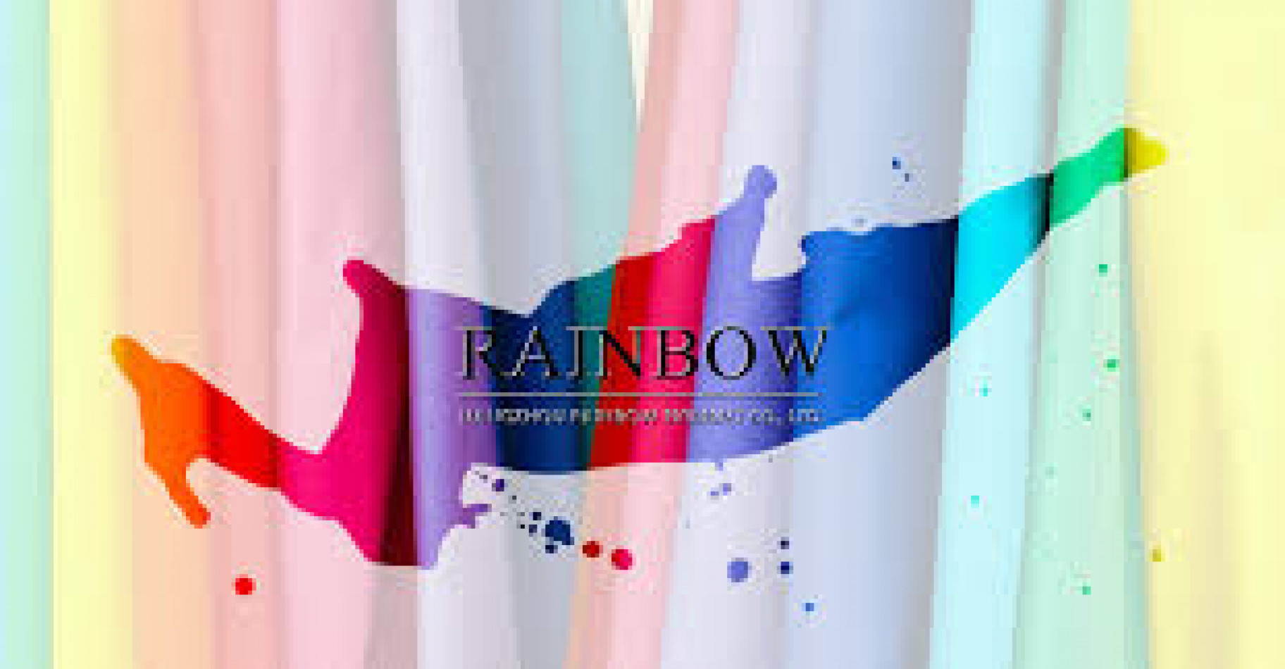 Hangzhou Rainbow Textile Co., Ltd.