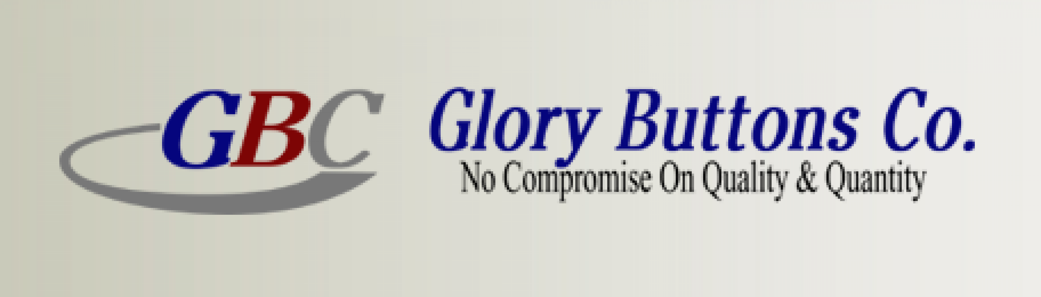 FOSHAN GLORY BUTTONS CO., LTD.