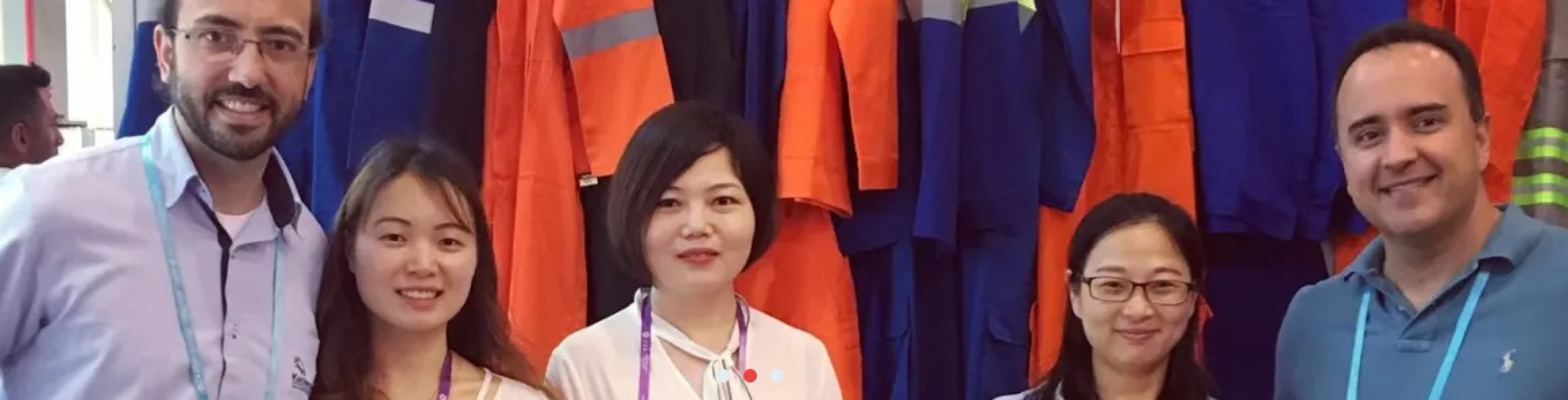 Wuhan Tian Hong Rui Trading Co., Ltd.