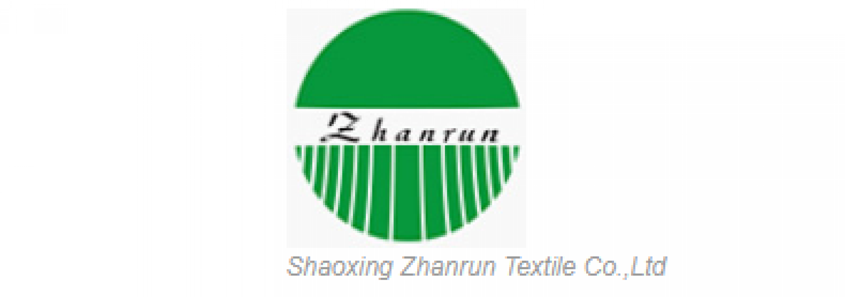 Shaoxing Zhanrun Textile Co., Ltd.