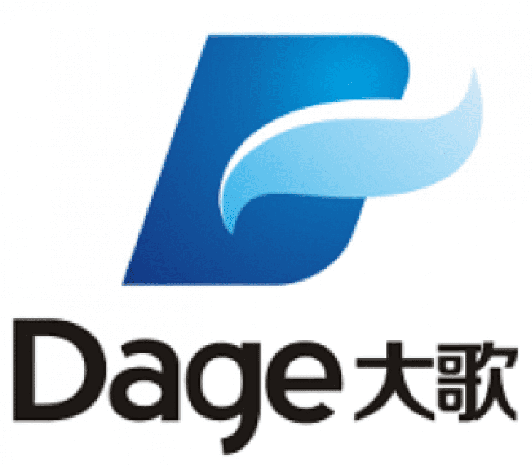 SHAOXING DAGE TEXTILE CO., LTD.