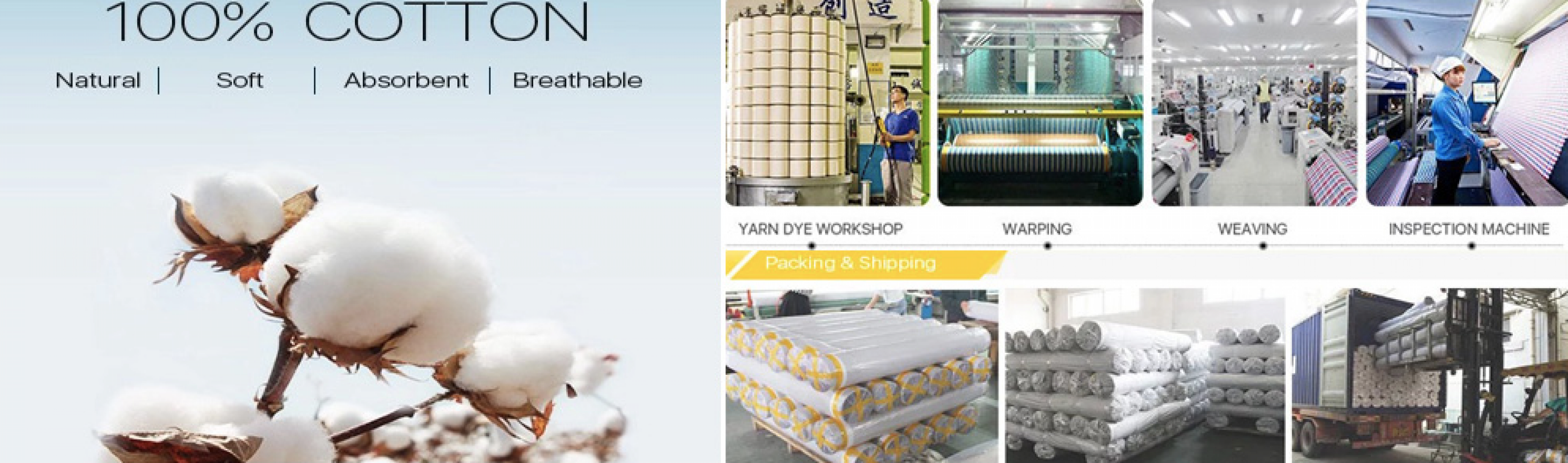 ZHONGSHAN TENGFENG TEXTILES CO., LTD.