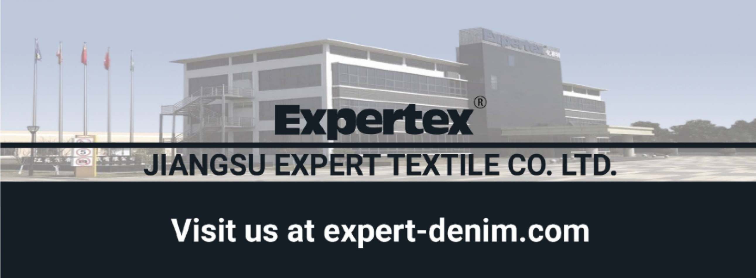 JIANGSU EXPERT TEXTILE CO., LTD.
