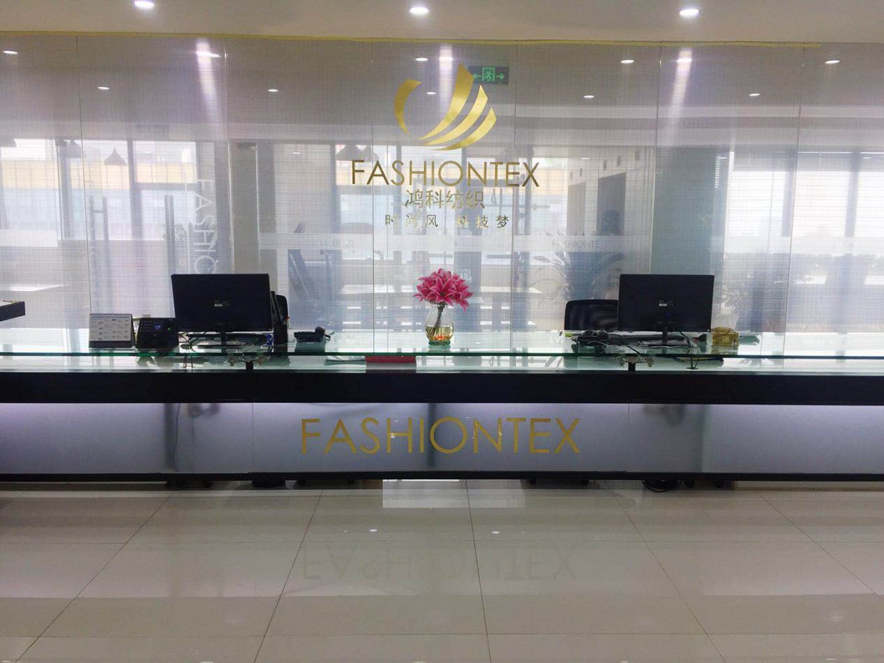 Fashiontex International Limited