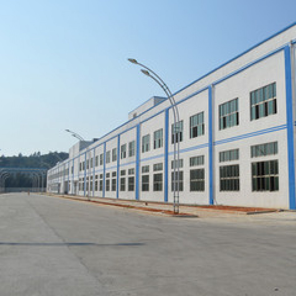 FUJIAN PROVINCE CHANGLE HAOFENG TEXTILE CO.,LTD