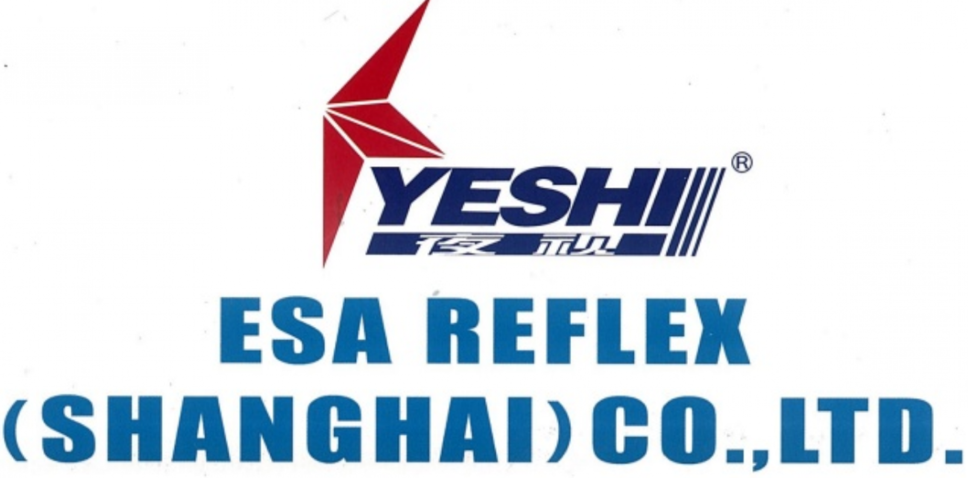 ESA REFLEX (SHANGHAI) CO., LTD