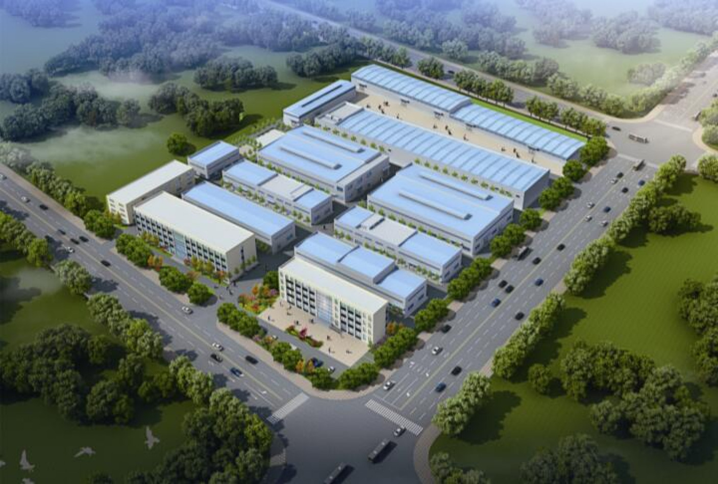 SHANDONG JINHAILAN SEAWEED CO.,LTD