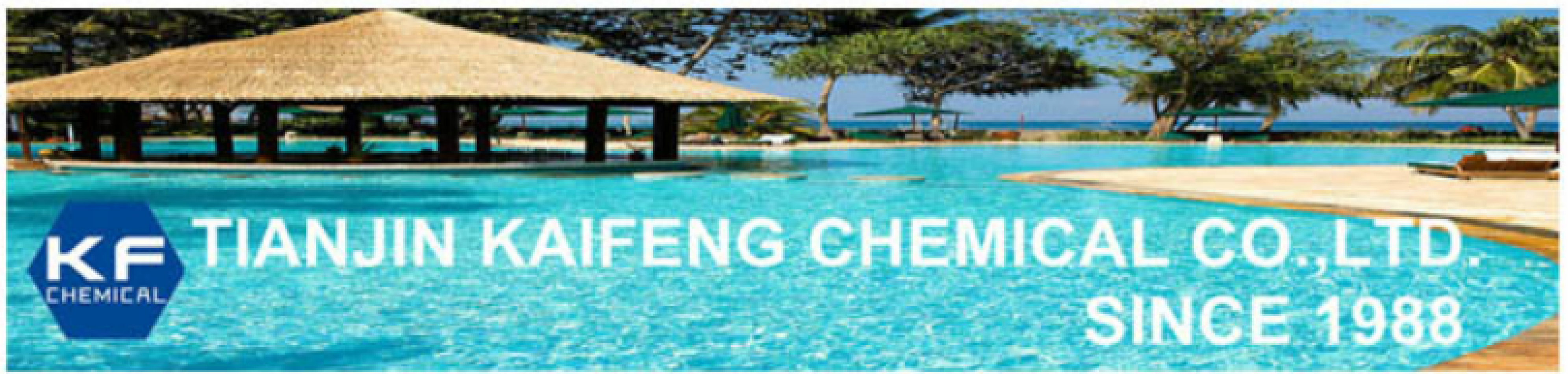 TIANJIN KAIFENG CHEMICAL CO.,LTD.