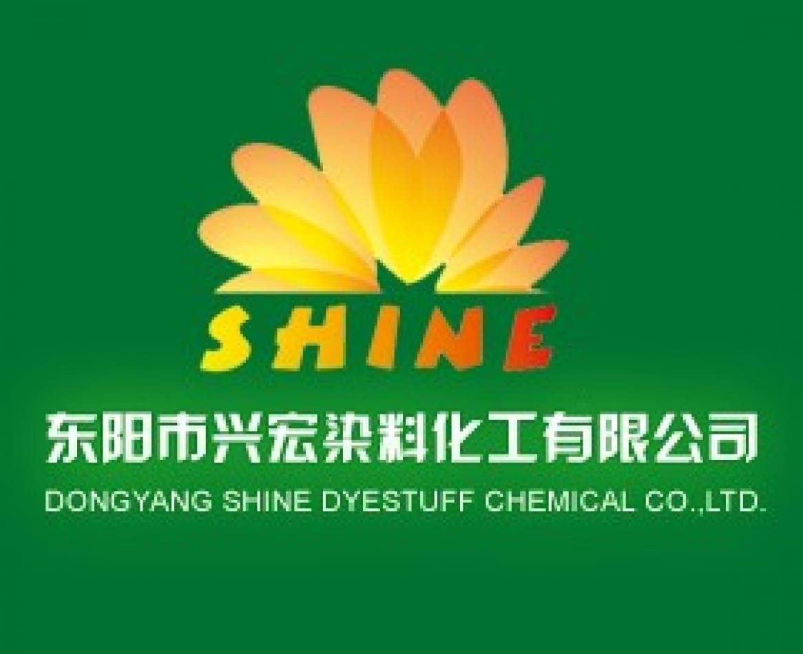 DONGYANG XINGHONG DYESTUFF CHEM CO., LTD.