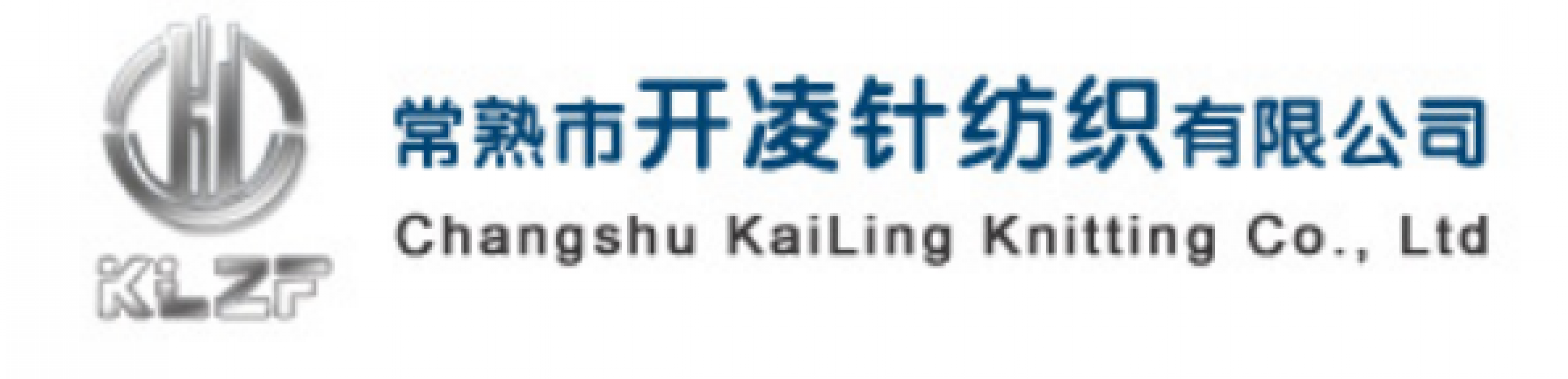CHANGSHU KAILING KNITTING CO.,LTD
