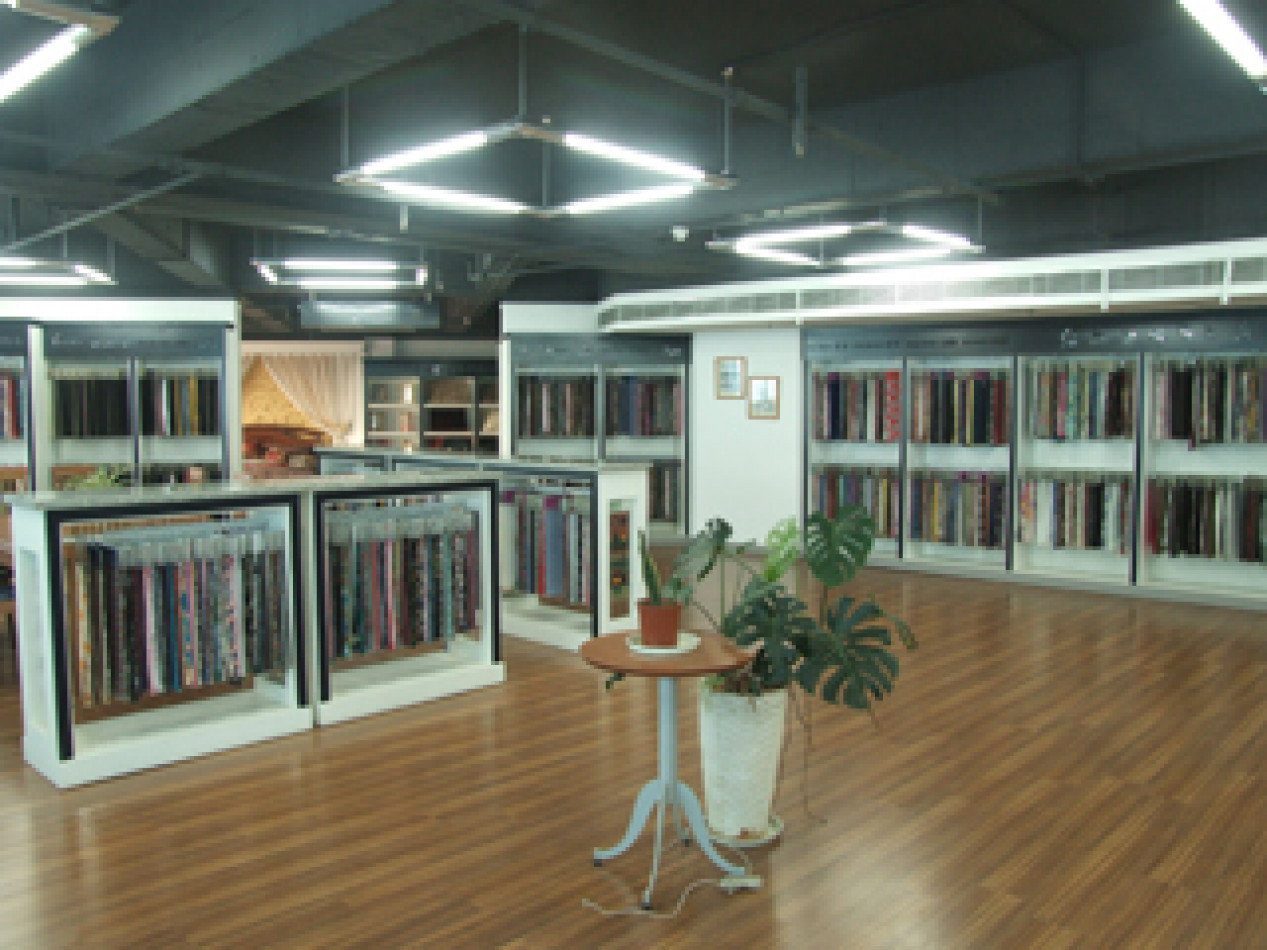 SHANGHAI KINGDOM IMP. & EXP. CO.,LTD.
