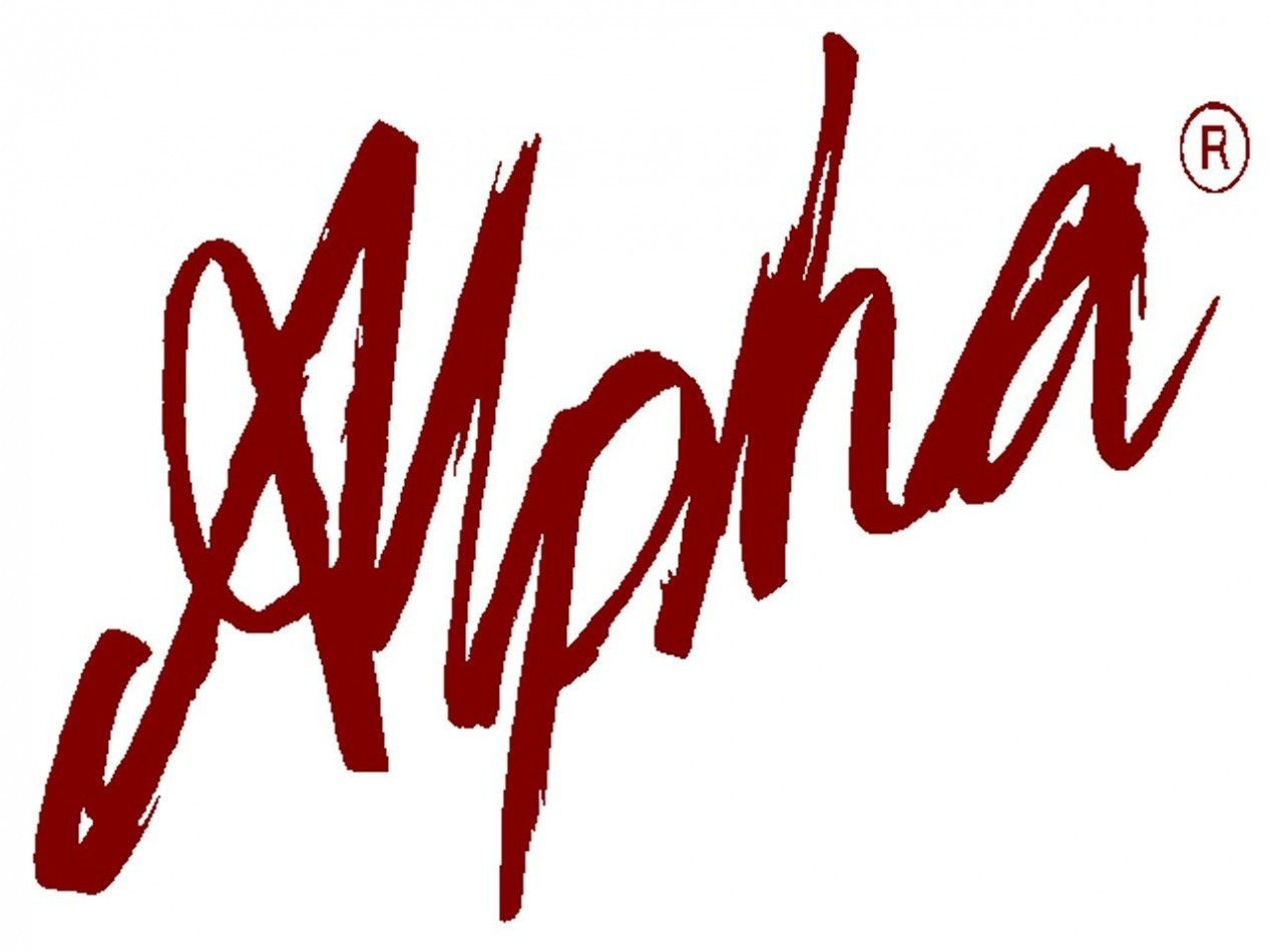 ALPHA SPINNING CO., LTD.