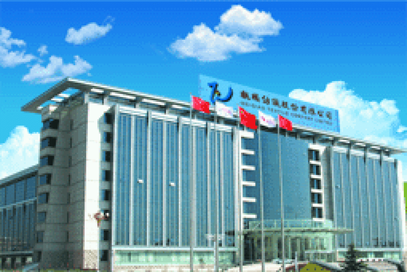 WEIQIAO TEXTILE CO.,LTD.