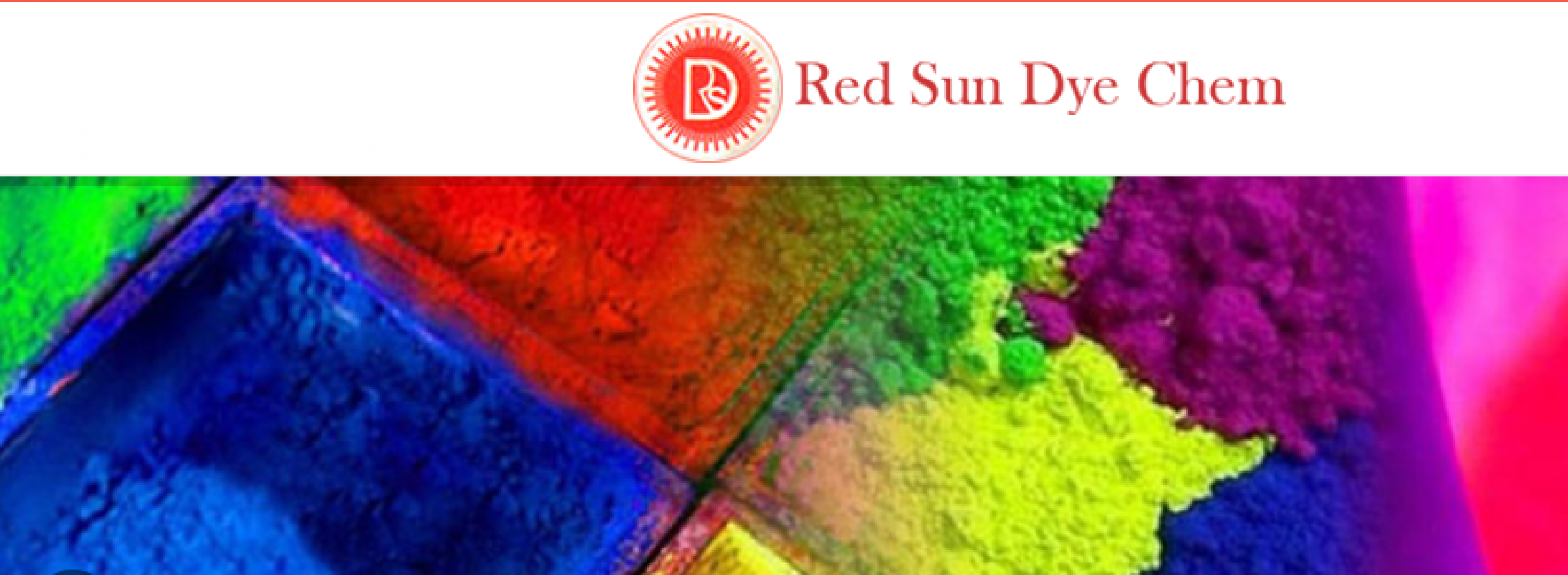 RED SUN DYE CHEM