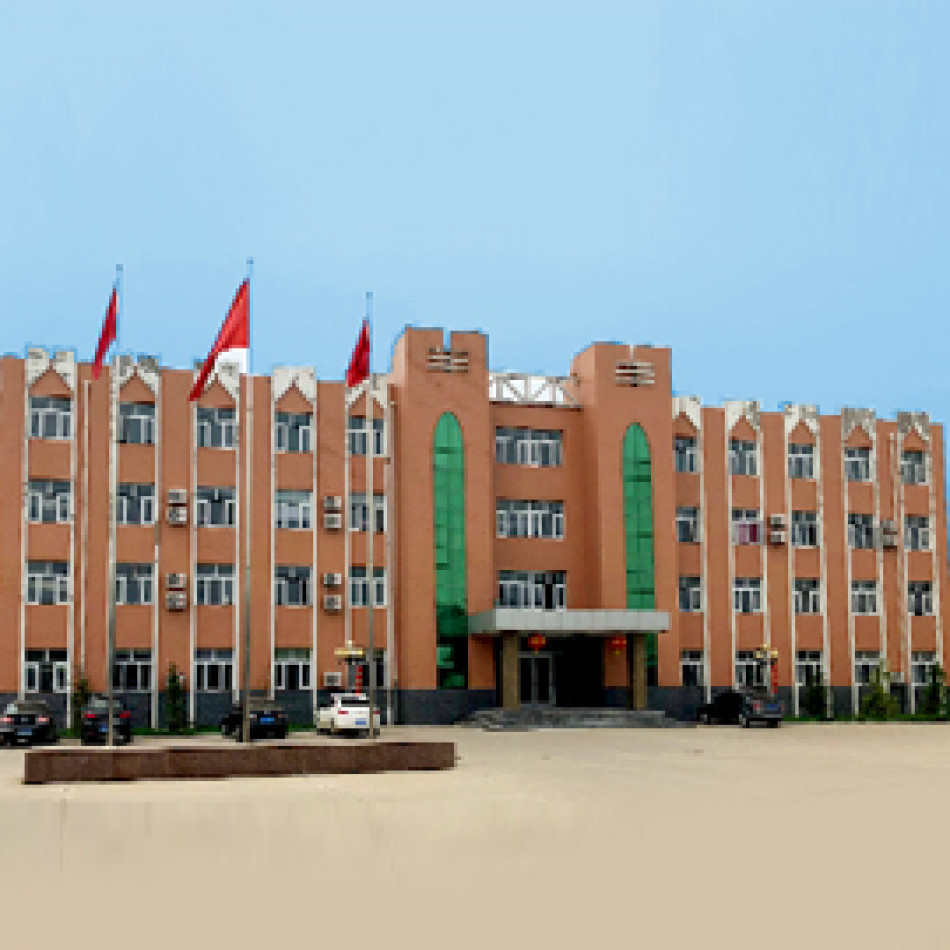 SHENZE COUNTY SHENGDA TEXTILE CO., LTD.