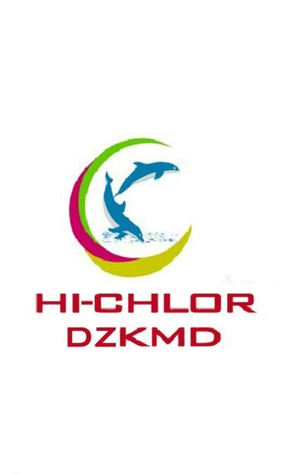 DEZHOU CHEMTICS CHEMICAL CO., LTD