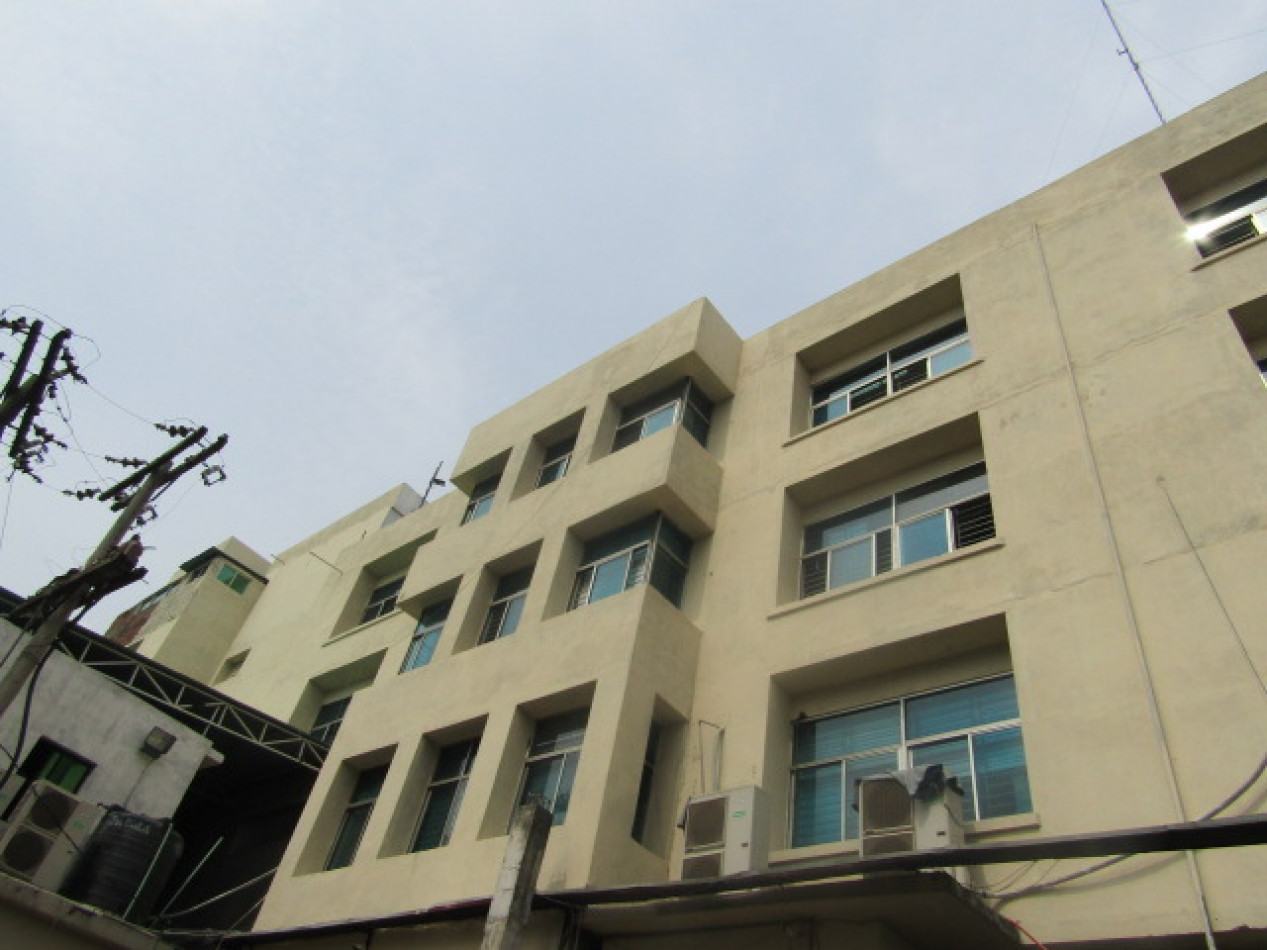 S-21 Apparels Ltd
