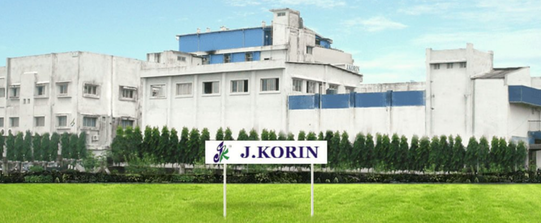 J.KORIN SPINNING PVT. LTD.