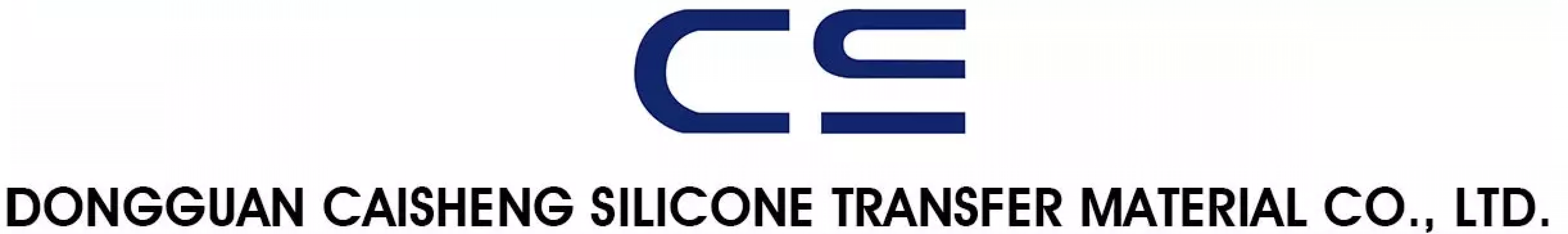 DONGGUAN CAISHENG SILICONE HEAT TRANSFER MATERIAL LTD