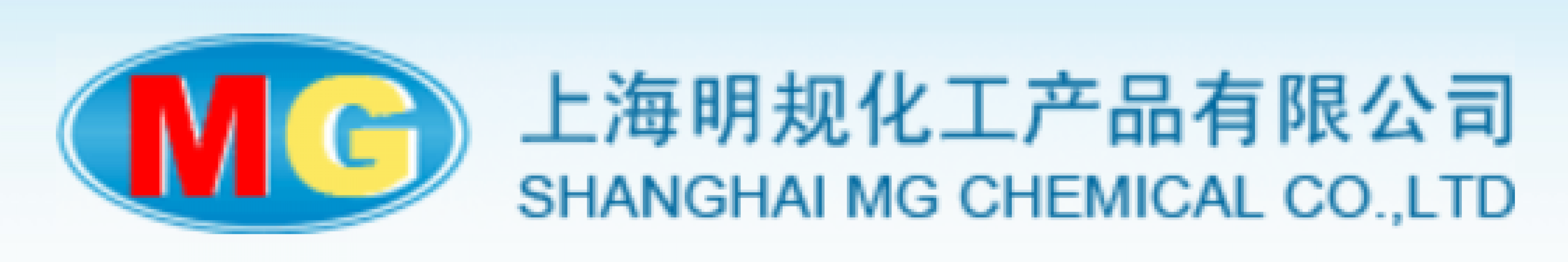 Shanghai MG chemical Co., Ltd.