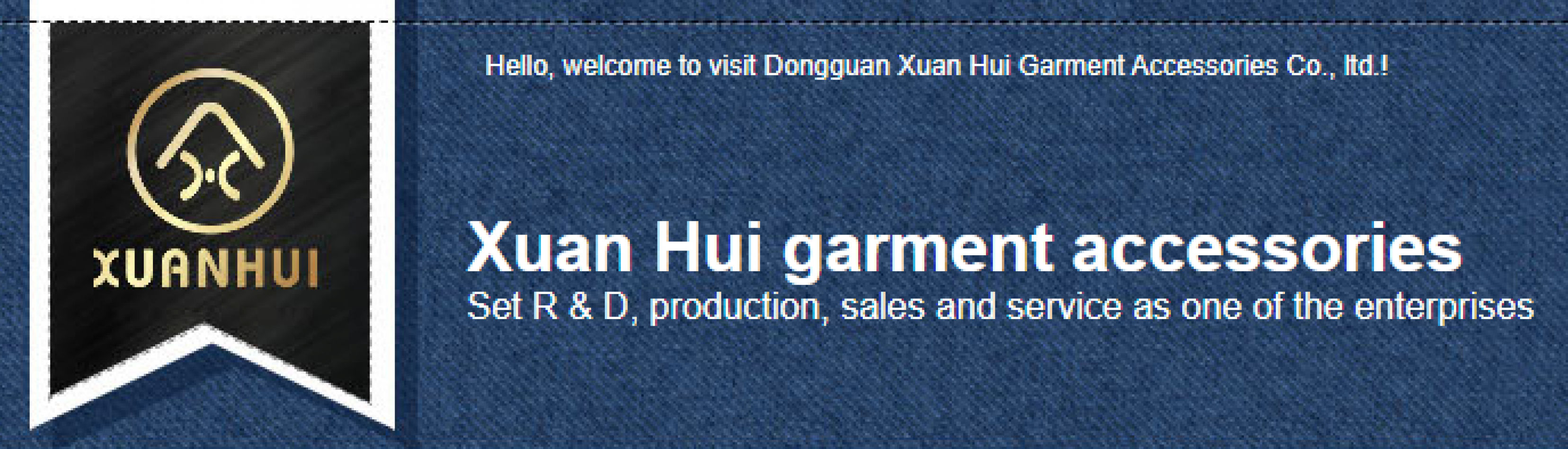 Dongguan Jingchuan Trading Co., Ltd
