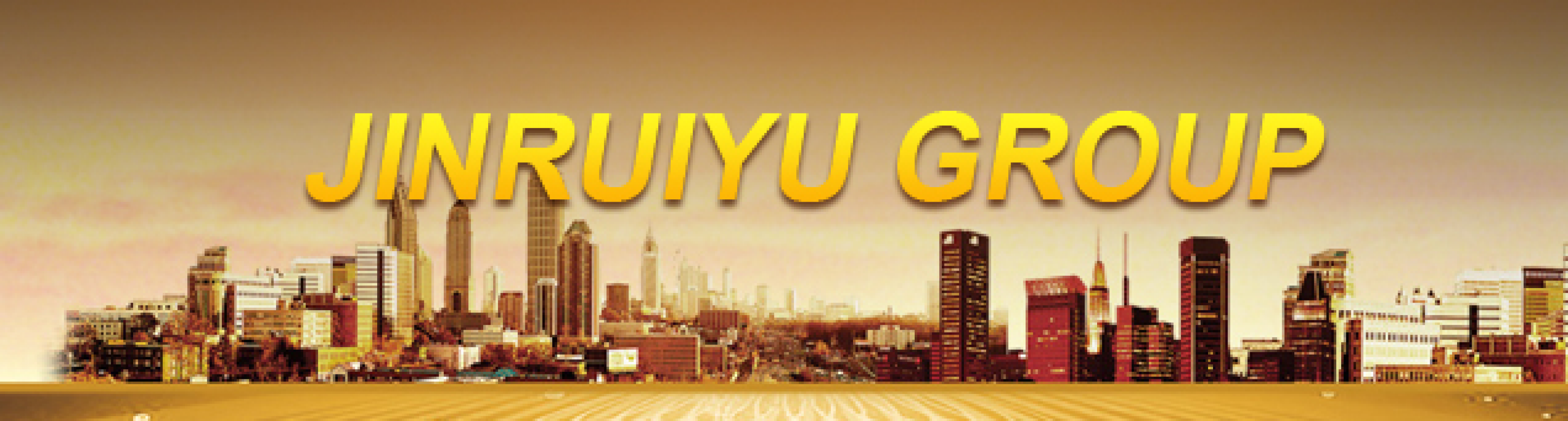 BEIJING JINRUIYU GROUP
