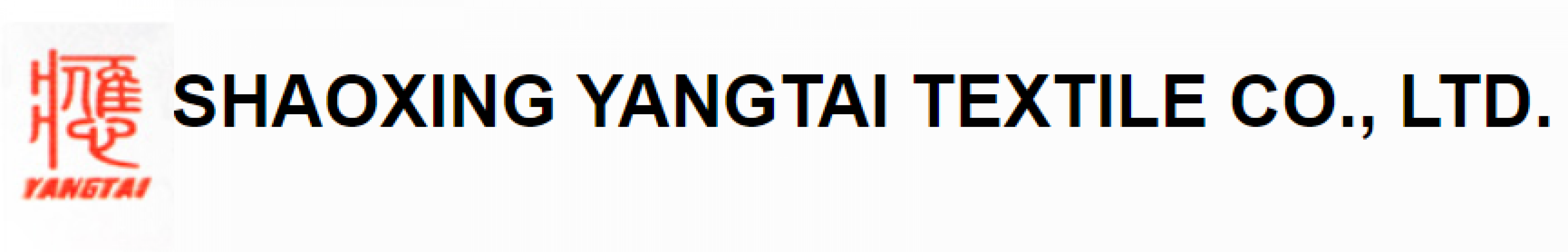 SHAOXING YANGTAI TEXTILE CO.,LTD