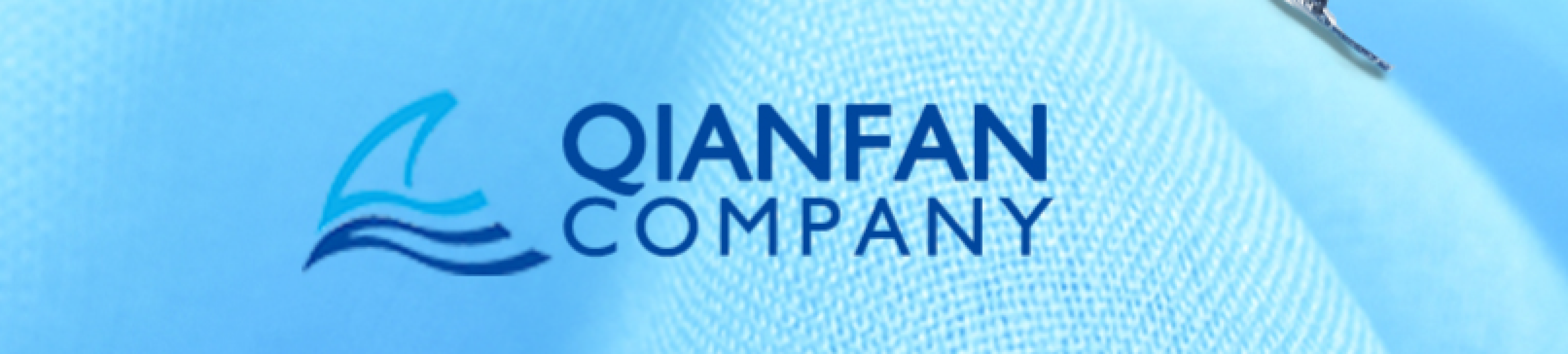 QIDONG QIANFAN PRINTING & DYEING CO.,LTD