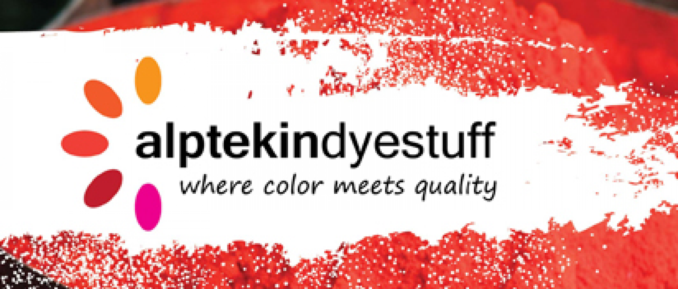 ALPTEKIN DYES CHEMICALS
