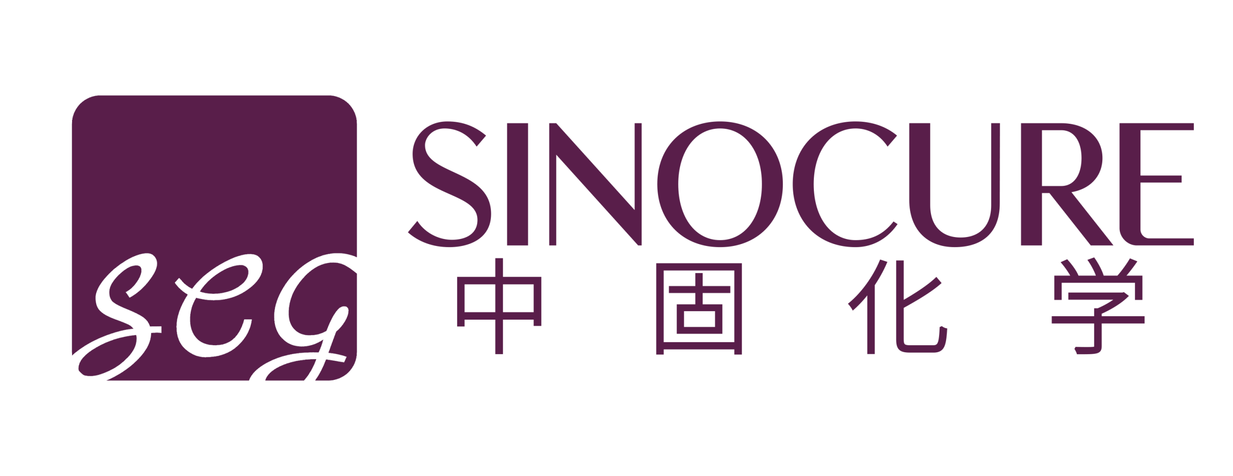 SINOCURE CHEMICAL GROUP CO.,LTD.