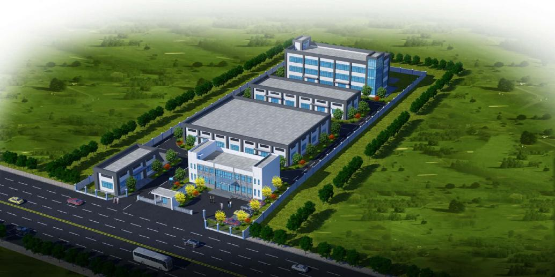 SHANDONG BOCHAO IMPORT AND EXPORT CO, LTD.