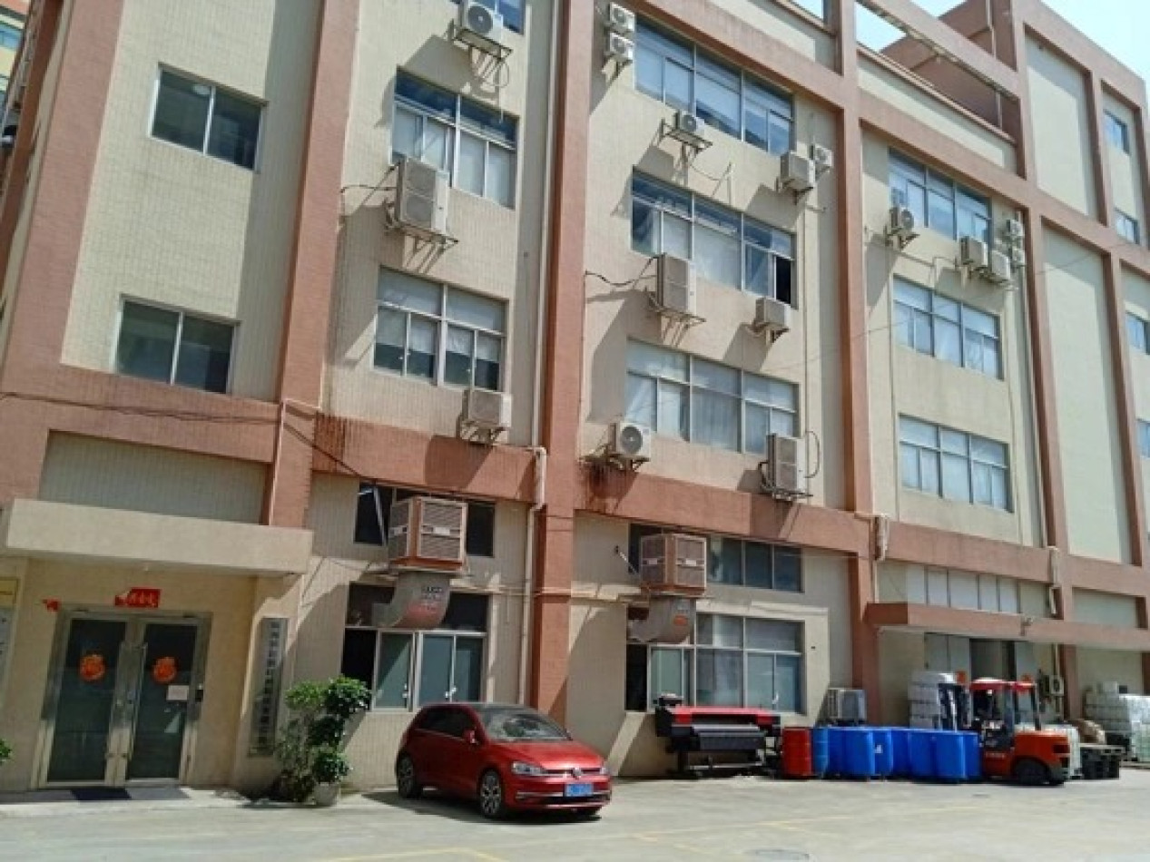 Zhuhai Hefeng Digital Technology Co.,Ltd