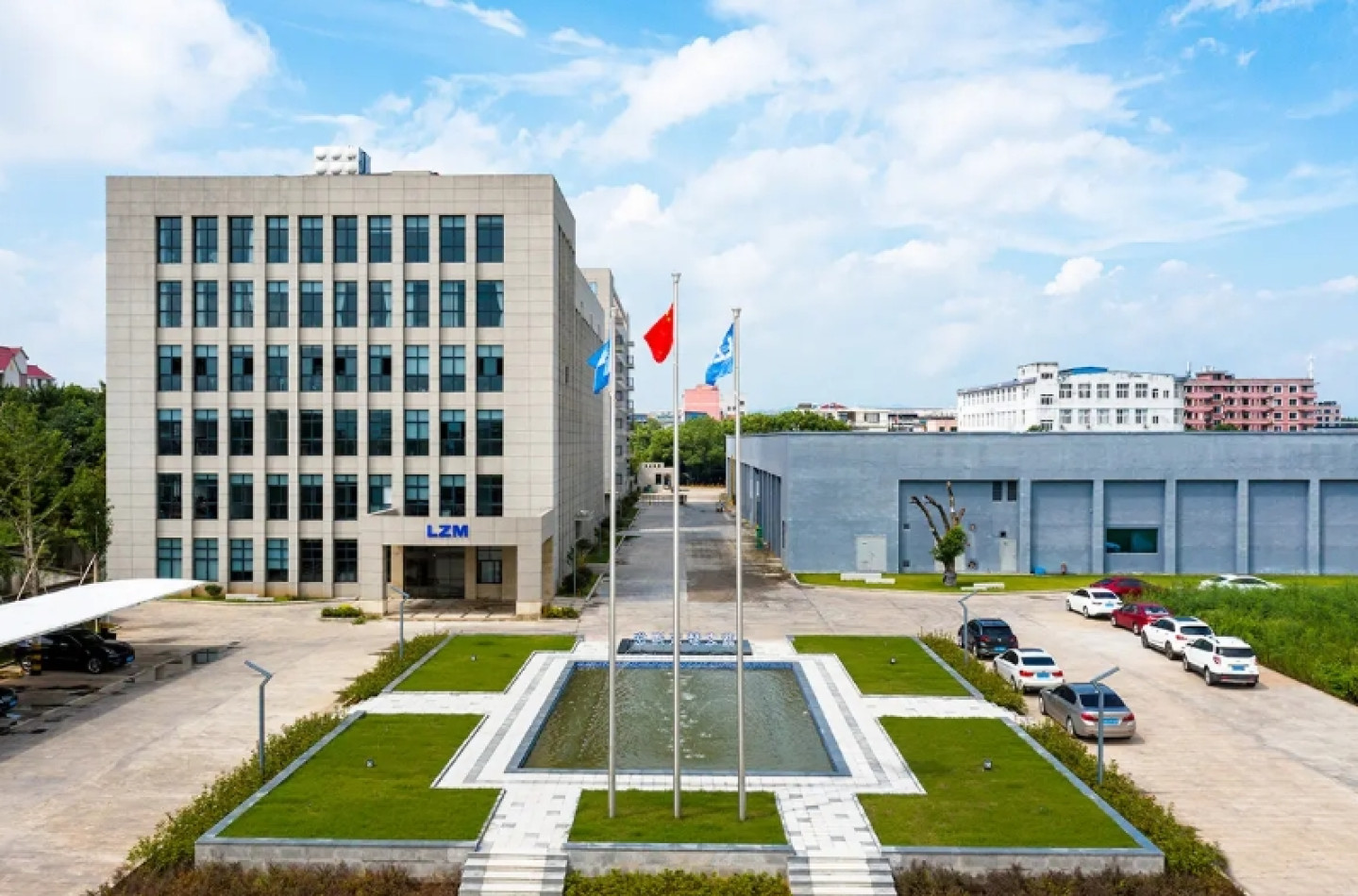 Zhejiang Blue Dream Textile Co., Ltd.