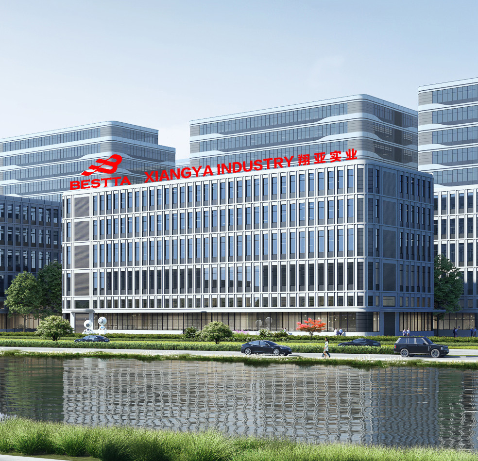 Dongguan Xiangya Industrial Co., LTD