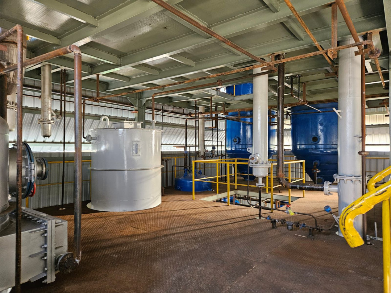 Biopol Chemicals Limited