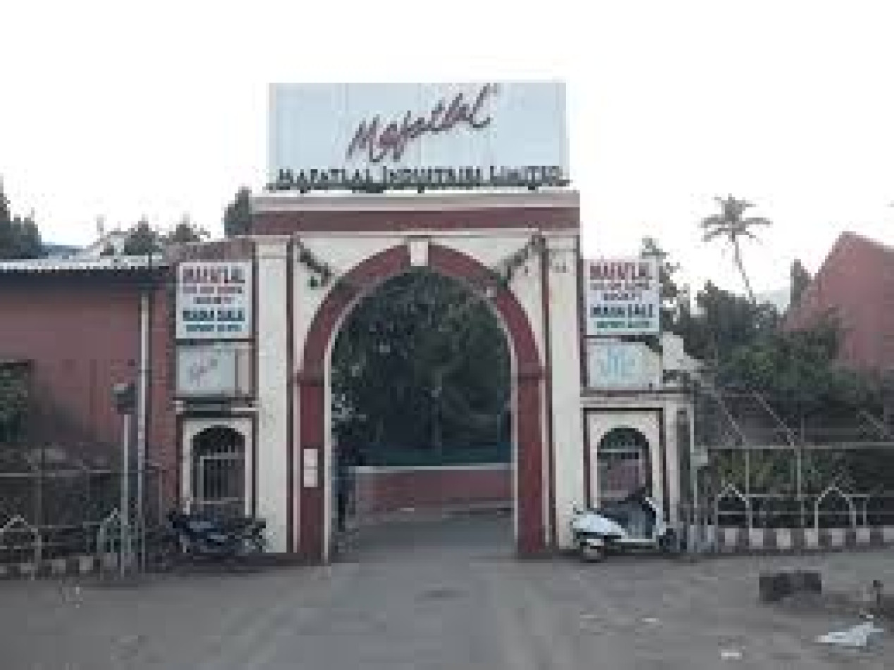 Mafatlal Industries Ltd