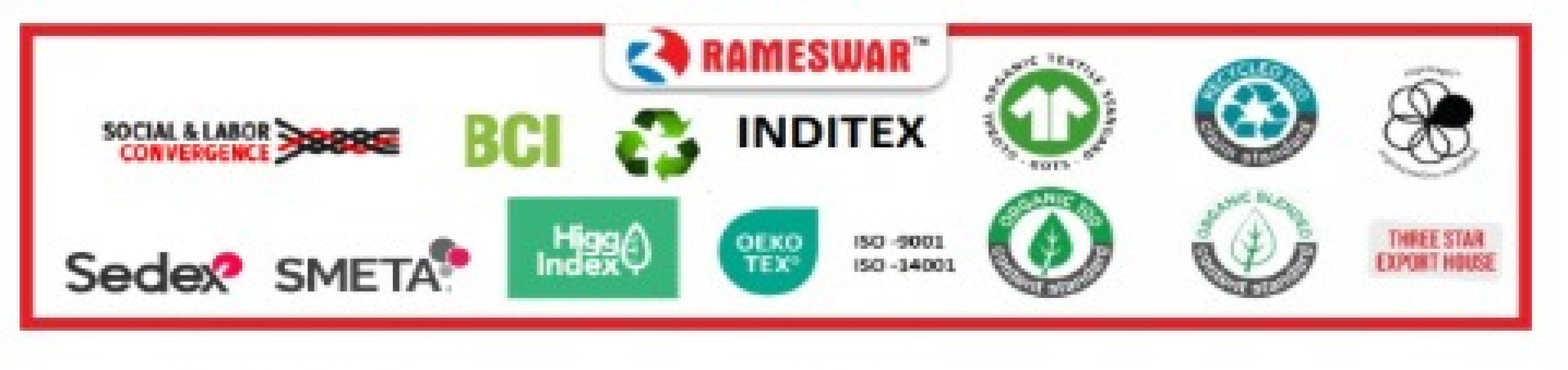 Rameswar Udyog Pvt Ltd