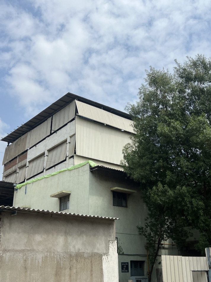 Sunrise Dyestuff Industries, a unit of Sunrise Enterprise Group.