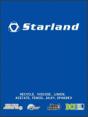 SUZHOU STARLAND TEXTILE CO., LTD.