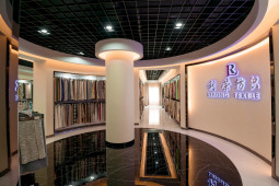 CHAGNSHU LIRONG TEXTILES CO.,LTD